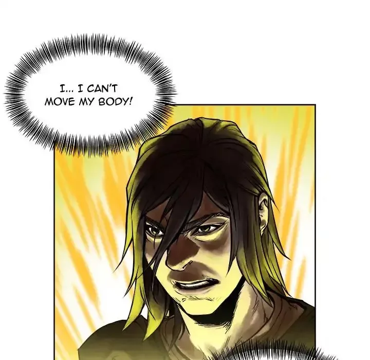 The Road of Karma Chapter 11 page 94