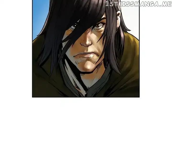 The Road of Karma Chapter 12 page 46