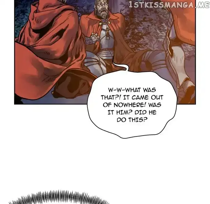 The Road of Karma Chapter 13 page 96