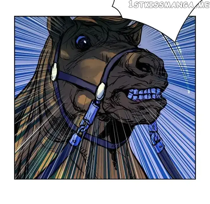 The Road of Karma Chapter 13 page 93