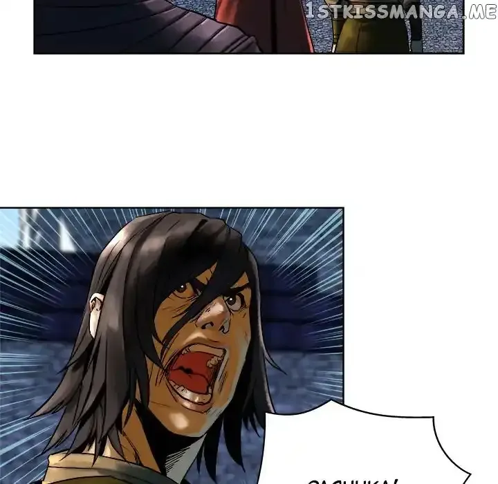 The Road of Karma Chapter 12 page 52