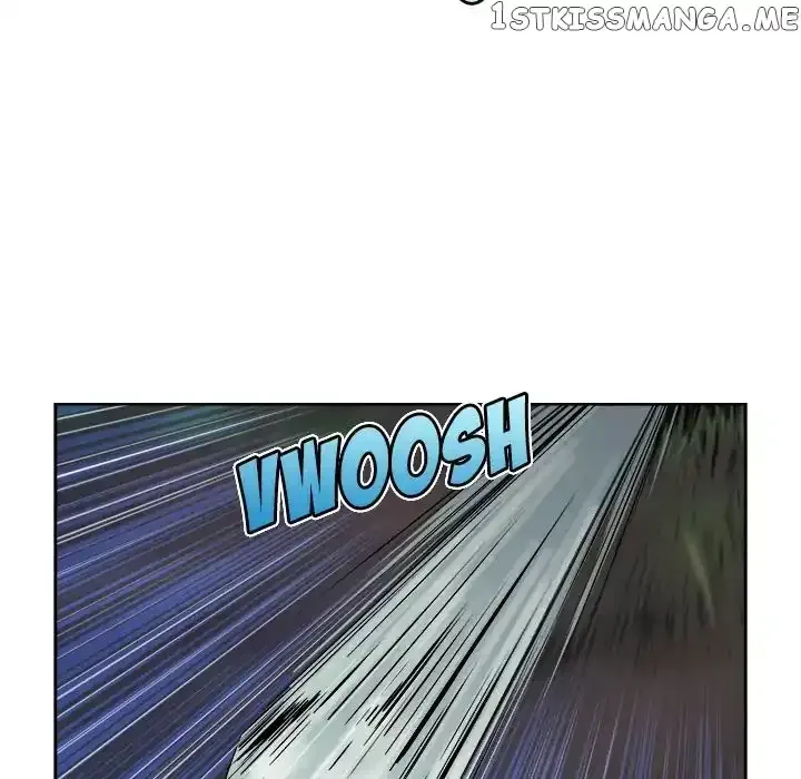 The Road of Karma Chapter 13 page 89