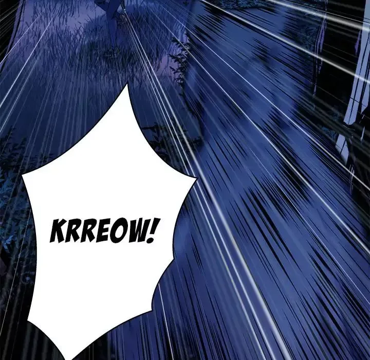 The Road of Karma Chapter 16 page 34