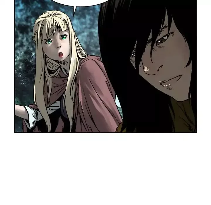 The Road of Karma Chapter 17 page 46