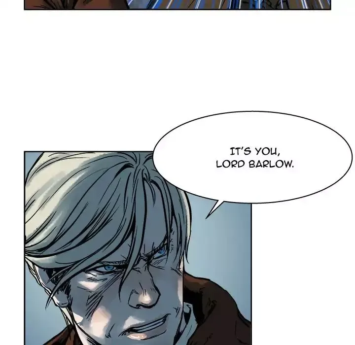The Road of Karma Chapter 15 page 46
