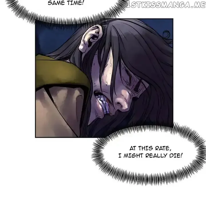 The Road of Karma Chapter 12 page 65