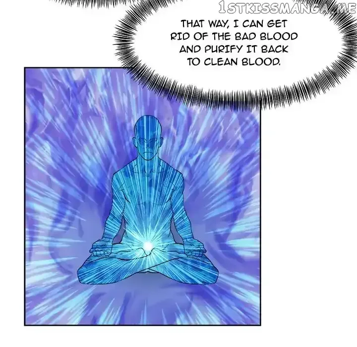 The Road of Karma Chapter 12 page 69