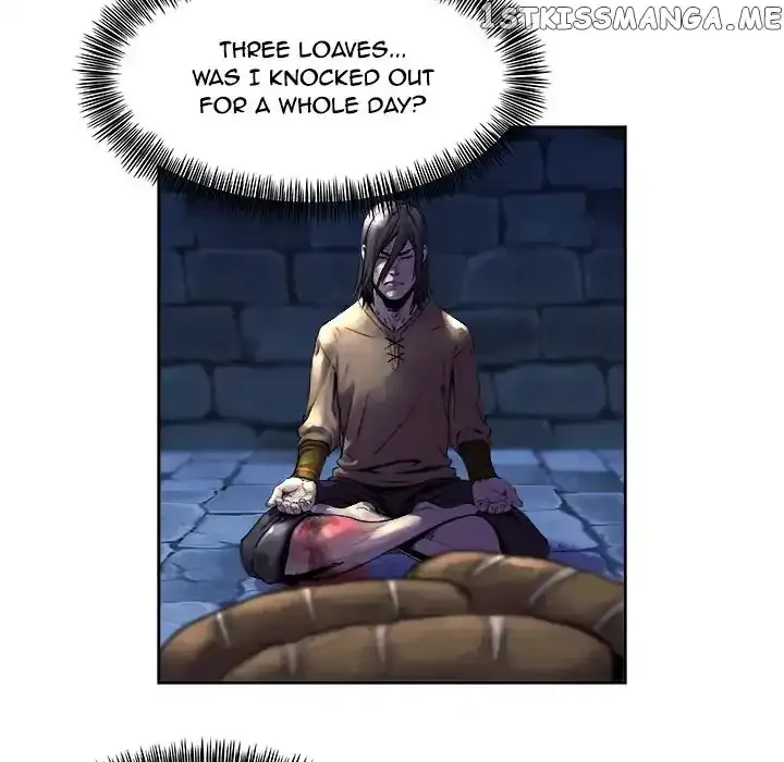 The Road of Karma Chapter 12 page 71