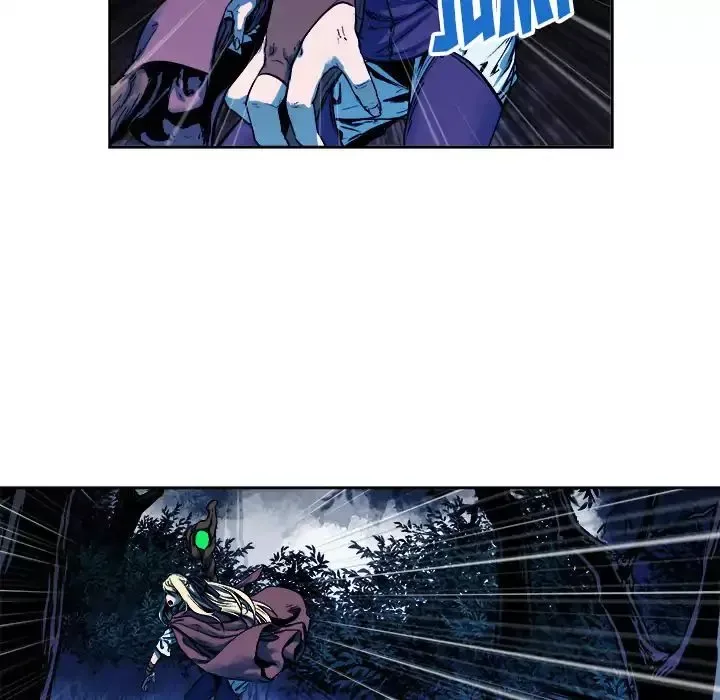 The Road of Karma Chapter 16 page 33