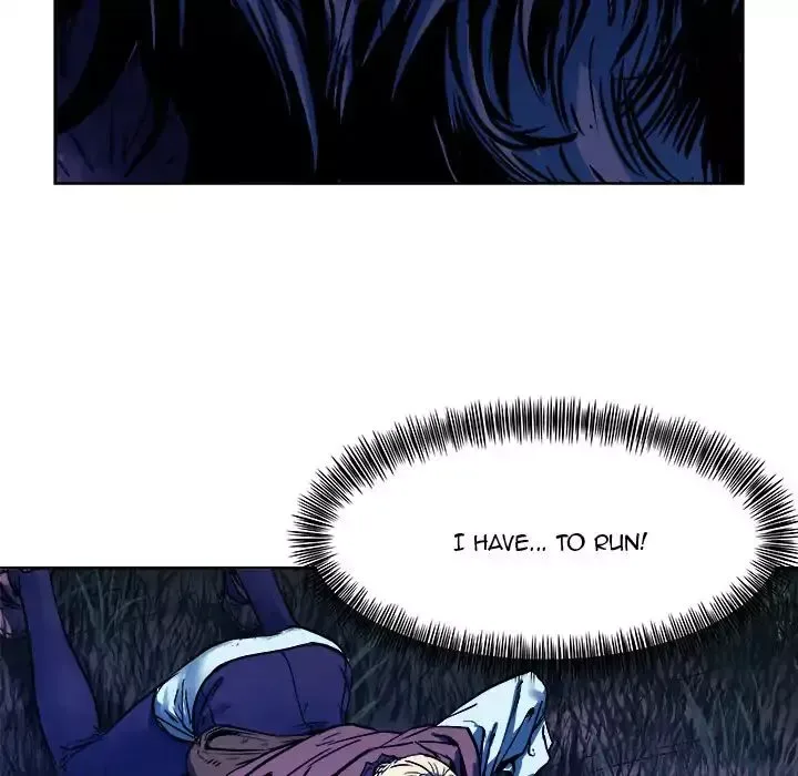 The Road of Karma Chapter 16 page 27