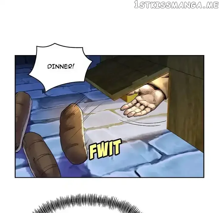 The Road of Karma Chapter 12 page 70