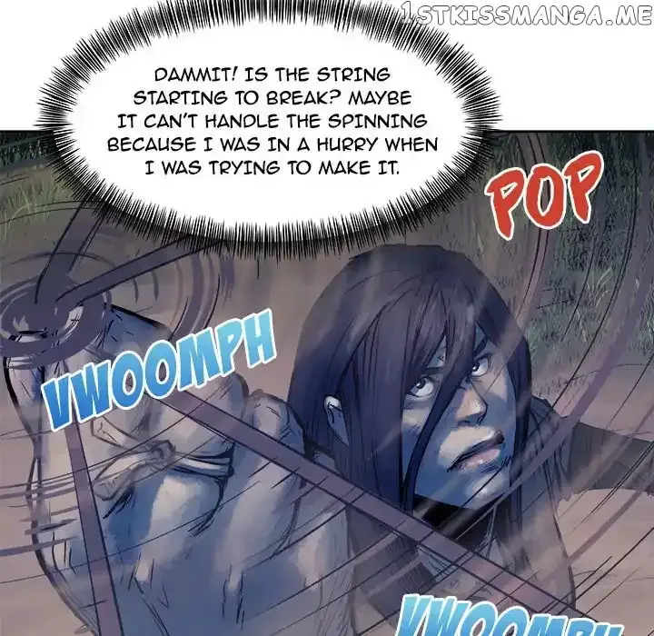 The Road of Karma Chapter 13 page 103