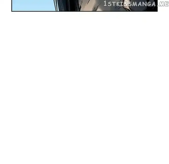 The Road of Karma Chapter 12 page 60