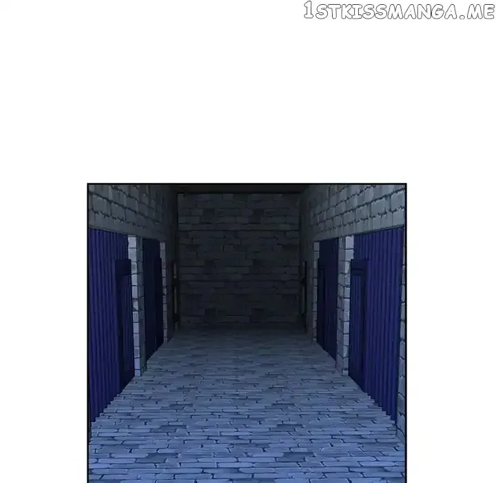 The Road of Karma Chapter 12 page 61
