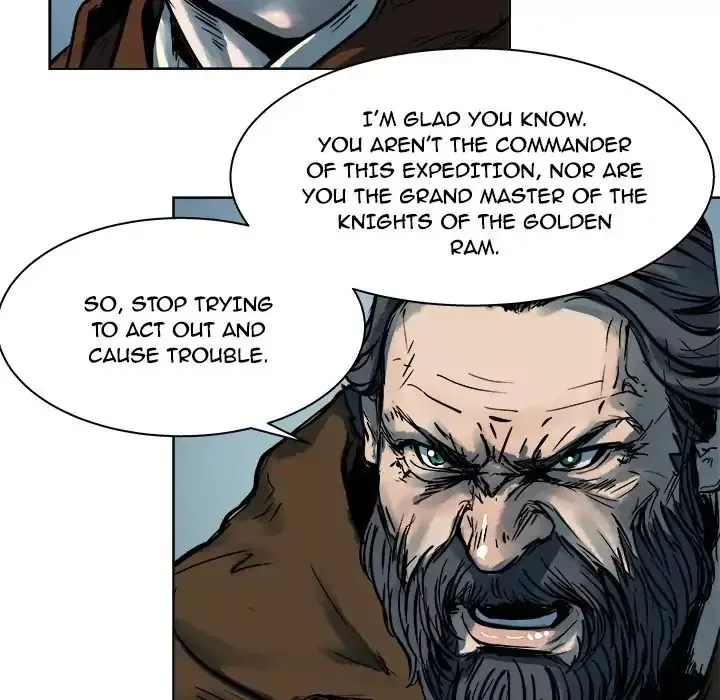 The Road of Karma Chapter 15 page 47