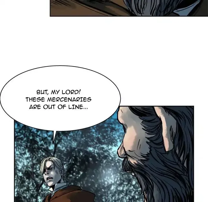 The Road of Karma Chapter 15 page 48