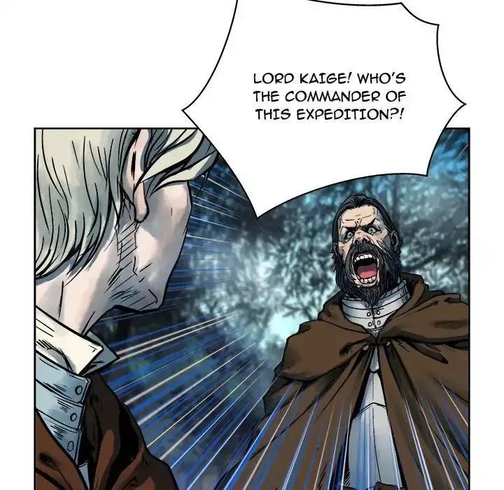 The Road of Karma Chapter 15 page 45