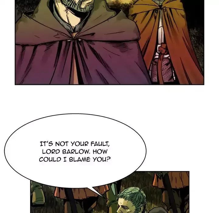 The Road of Karma Chapter 15 page 62