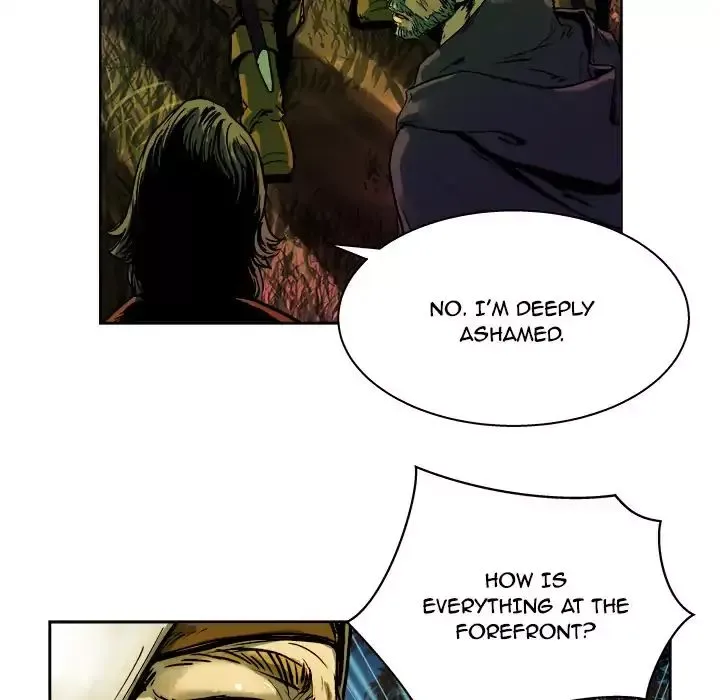 The Road of Karma Chapter 15 page 63