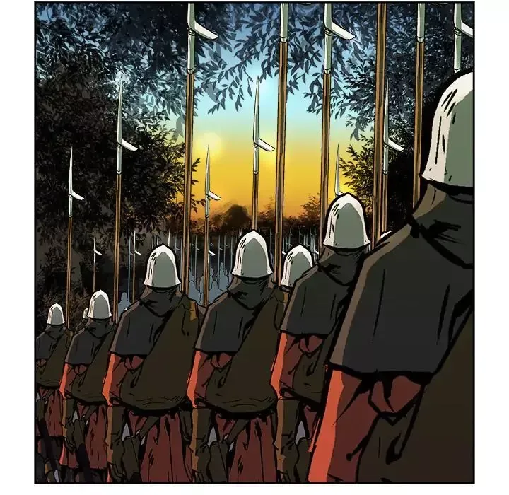 The Road of Karma Chapter 15 page 60