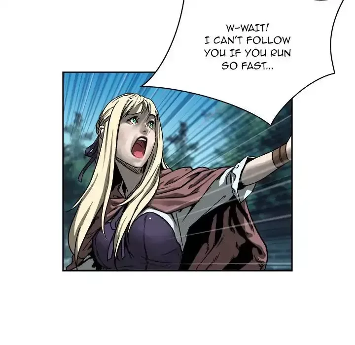 The Road of Karma Chapter 17 page 52
