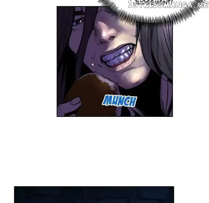 The Road of Karma Chapter 12 page 73