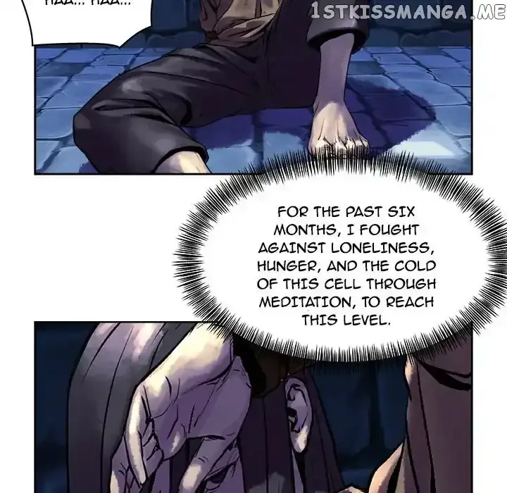 The Road of Karma Chapter 12 page 84