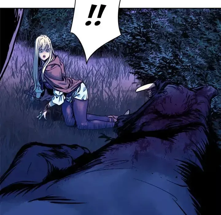 The Road of Karma Chapter 16 page 40
