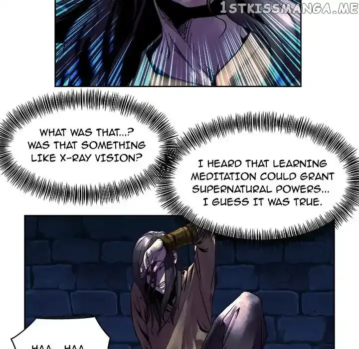 The Road of Karma Chapter 12 page 83