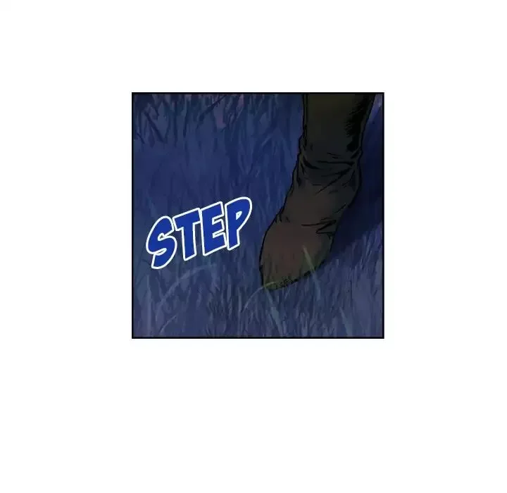 The Road of Karma Chapter 16 page 46
