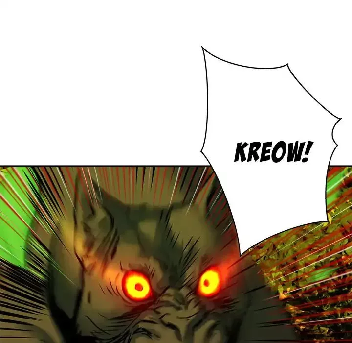 The Road of Karma Chapter 15 page 71