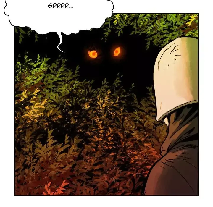 The Road of Karma Chapter 15 page 70