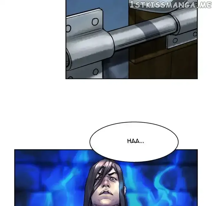 The Road of Karma Chapter 12 page 90