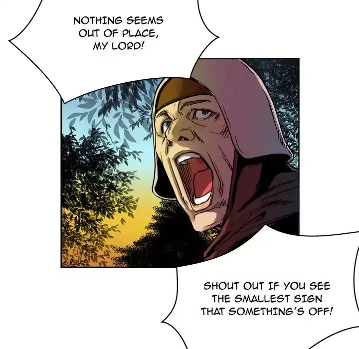 The Road of Karma Chapter 15 page 65