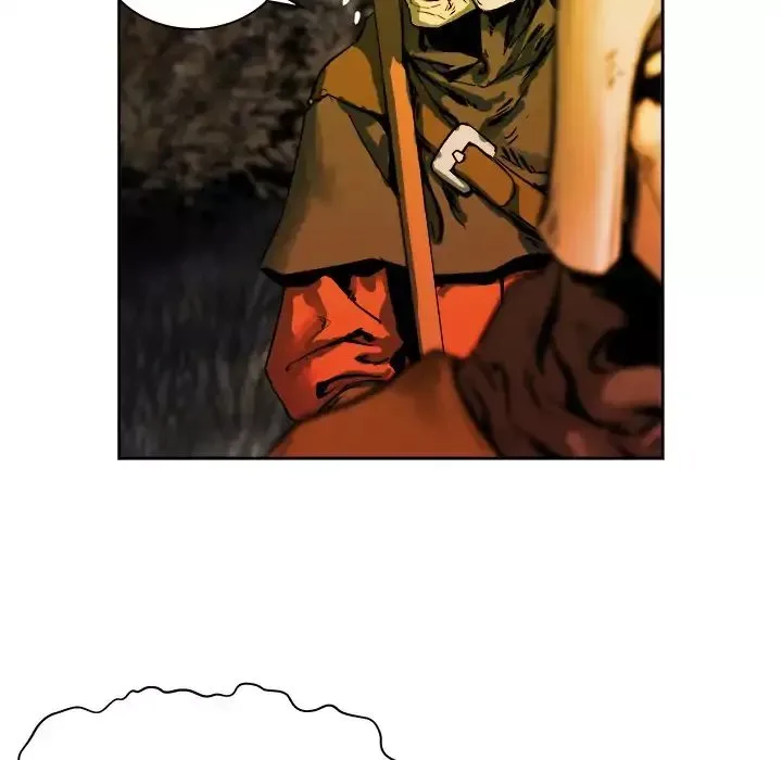 The Road of Karma Chapter 15 page 69