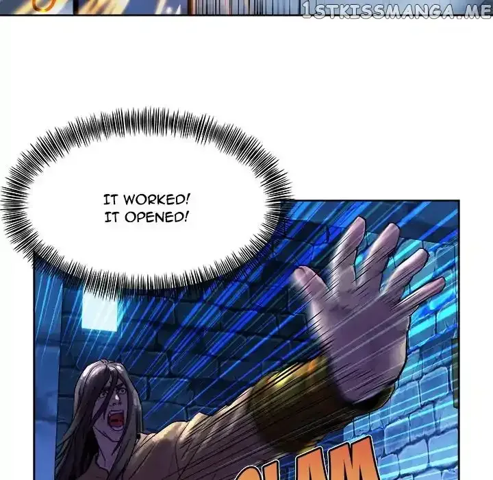 The Road of Karma Chapter 12 page 96