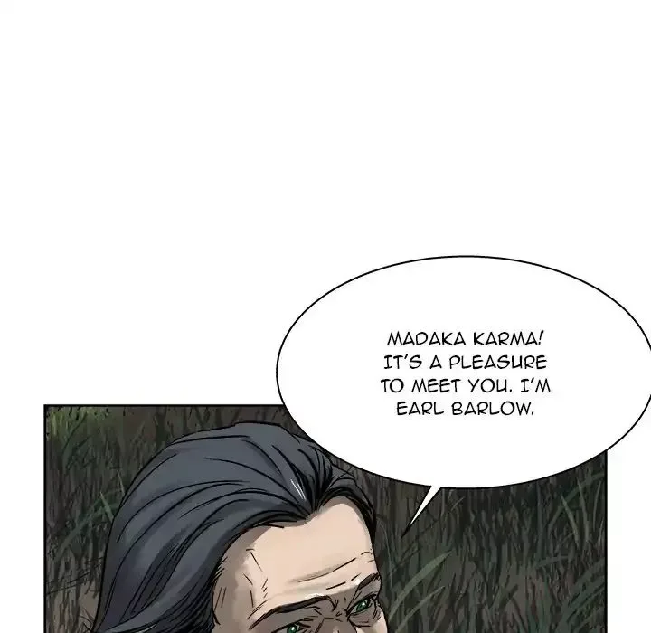 The Road of Karma Chapter 17 page 74