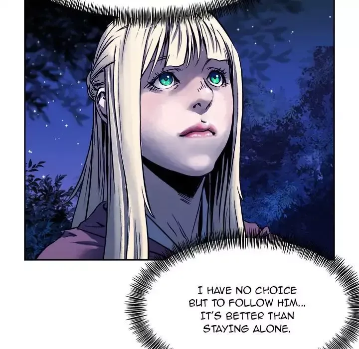 The Road of Karma Chapter 16 page 68