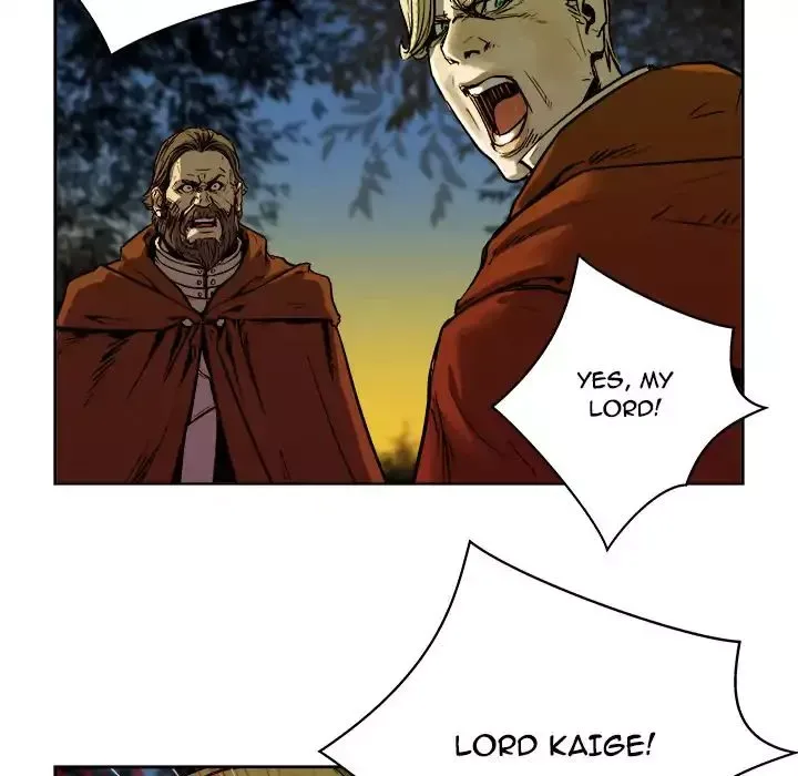 The Road of Karma Chapter 15 page 90