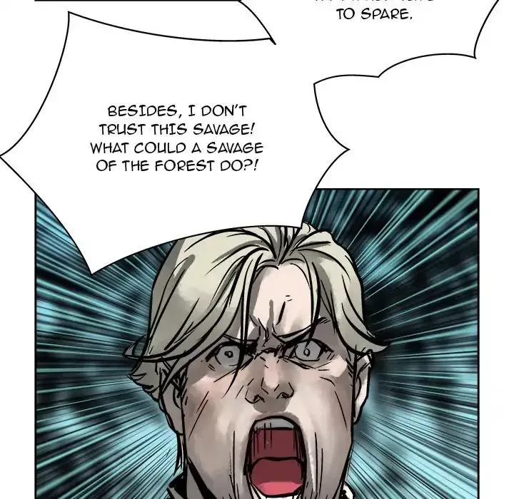 The Road of Karma Chapter 17 page 83