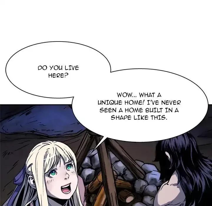 The Road of Karma Chapter 16 page 71