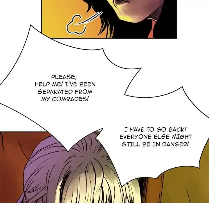 The Road of Karma Chapter 16 page 79