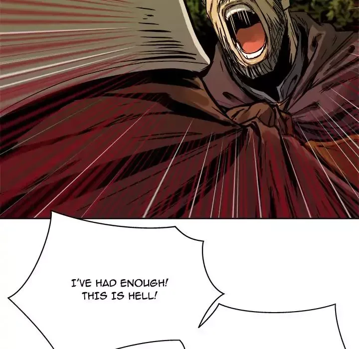 The Road of Karma Chapter 15 page 84