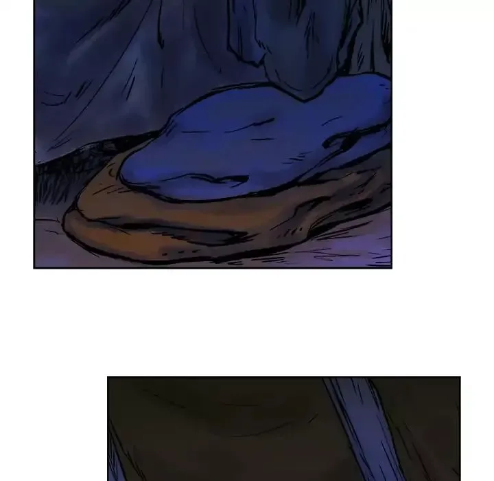 The Road of Karma Chapter 16 page 73