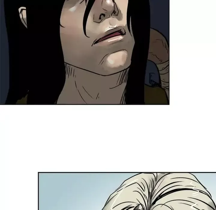 The Road of Karma Chapter 17 page 85