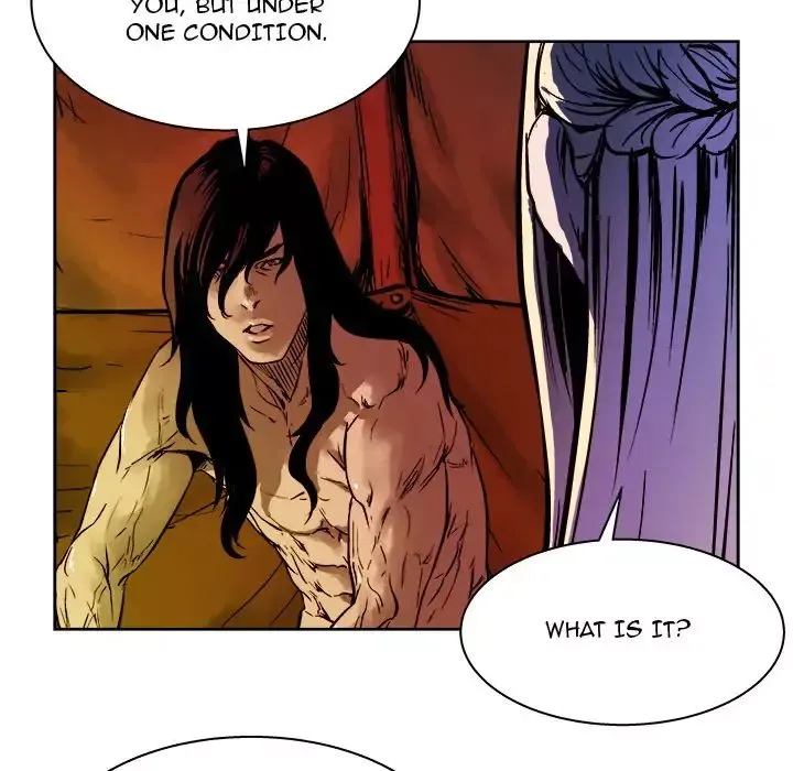 The Road of Karma Chapter 16 page 90