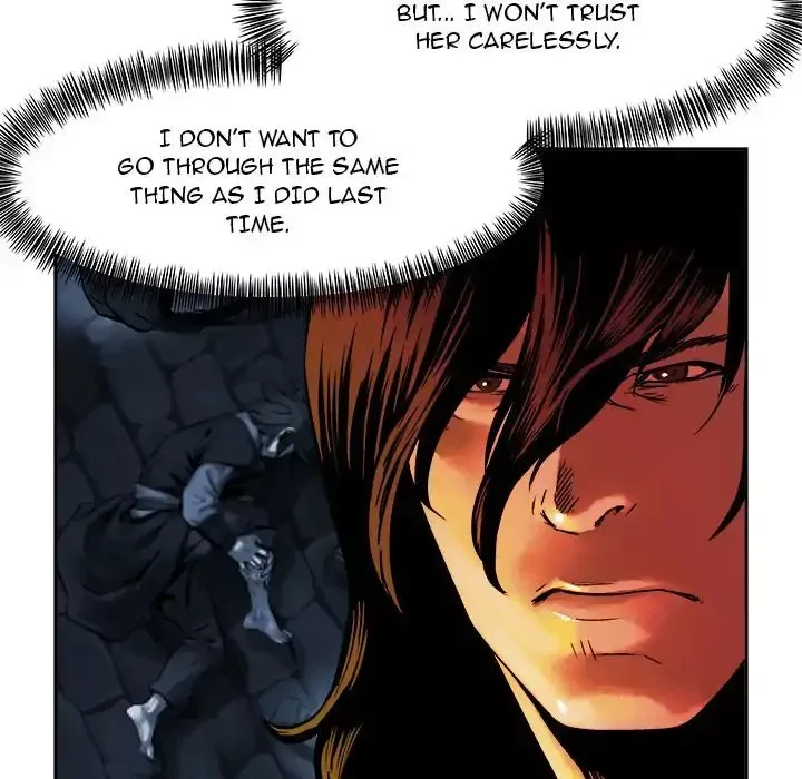 The Road of Karma Chapter 16 page 81