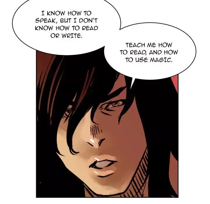The Road of Karma Chapter 16 page 91
