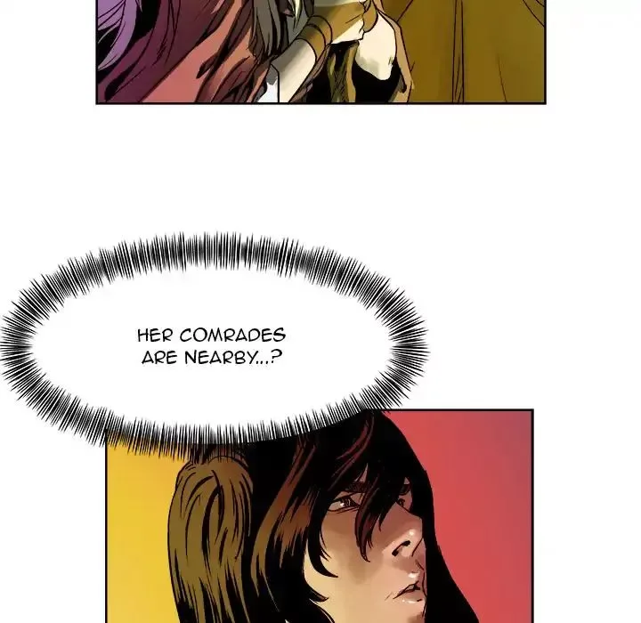 The Road of Karma Chapter 16 page 83