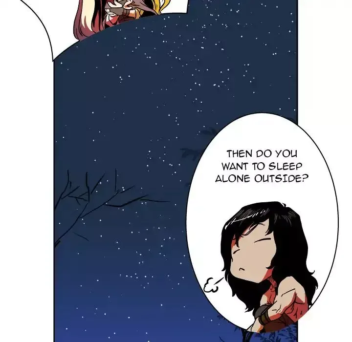 The Road of Karma Chapter 16 page 97